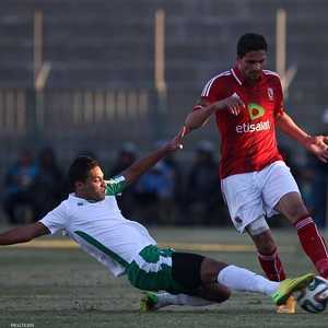 ستقام المباراة يوم 16 أكتوبر المقبل.