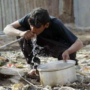 يفتك "الكوليرا" بالأرواح في ظرف ساعات من الإصابة به.