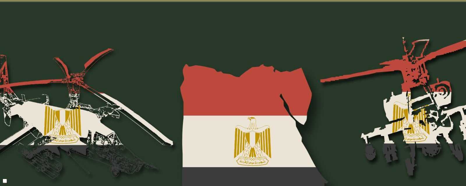 تسليح مصر.. ميسترال والتمساح ورافال