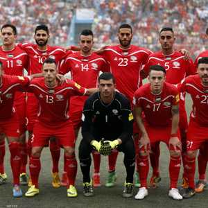 منتخب فلسطين لكرة القدم