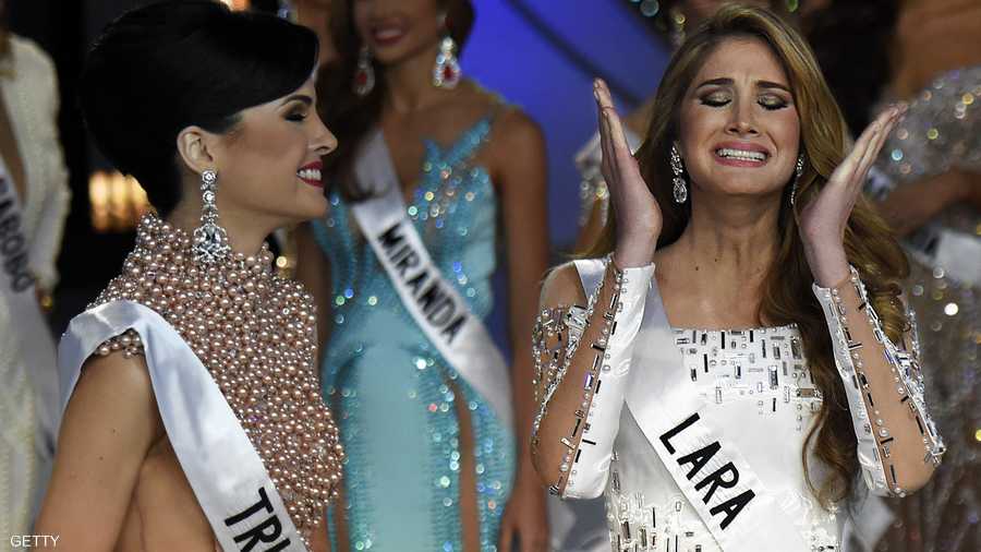 صدمة سعادة بخبر الفوز