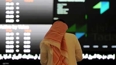 الأسواق الخليجية في يناير.. السوق السعودي أكبر الرابحين