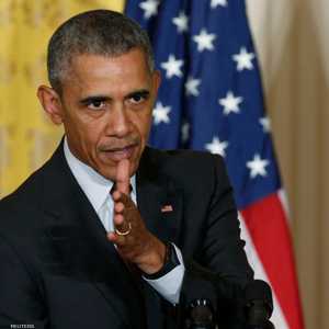 الرئيس الاميركي دعا القادة الفلسطينيين والإسرائيليين إلى تخفيف حدة تصريحاتهما