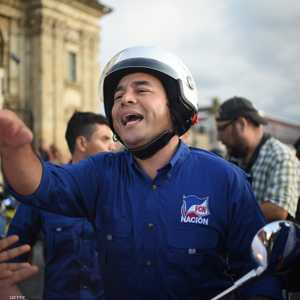 جيمي موراليس