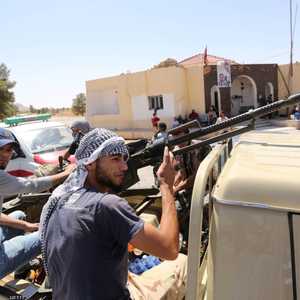 ميليشيات طرابلس تعيث فسادا في العاصمة الليبية