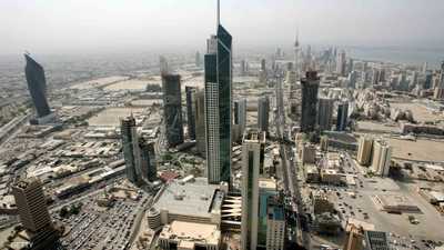 صندوق النقد: القطاع غير النفطي محرك نمو الاقتصاد الكويتي