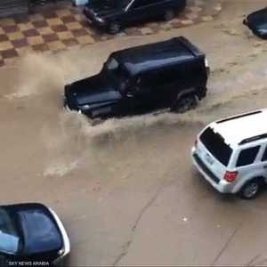 التغير المناخي من أسباب الكوارث الطبيعية