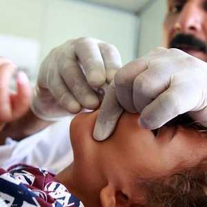 يلجأ العراقيون للتطعيم في سبيل الوقاية من المرض