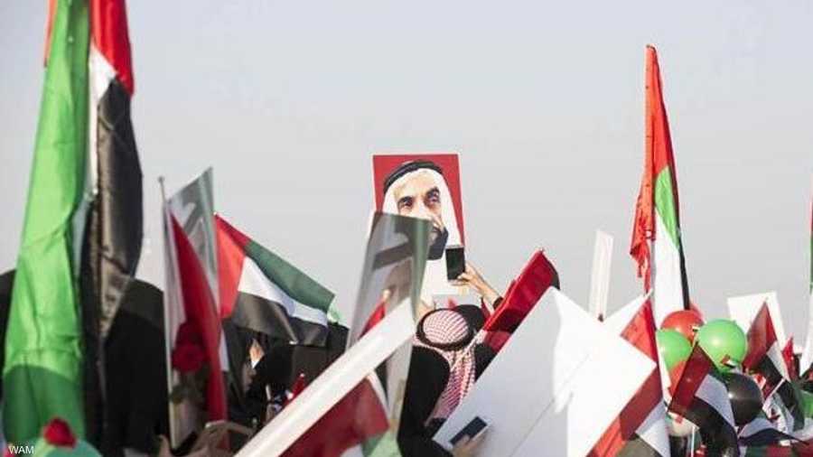 السواعد الإماراتية ساهمت في تحرير سد مأرب الذي أعاد بناءه الرئيس الإماراتي الراحل الشيخ زايد بن سلطان آل نهيان