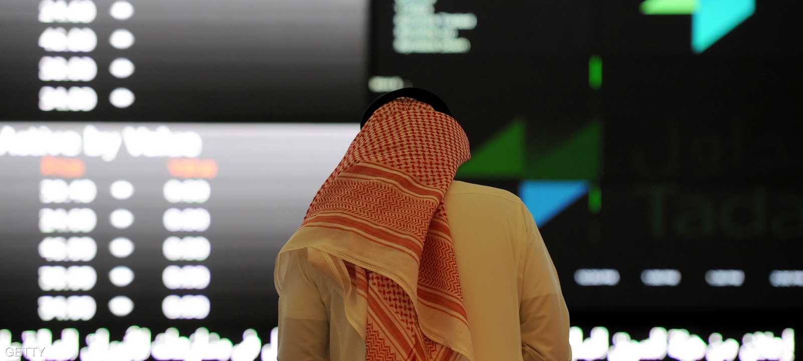 حدث التراجع في أسواق الخليج بعد مخاوف برفع الفائدة الأميركية