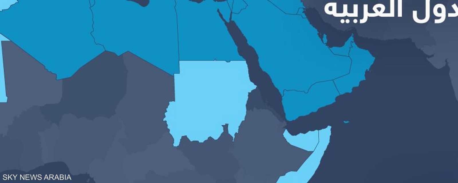 ندرة المياه في العالم العربي