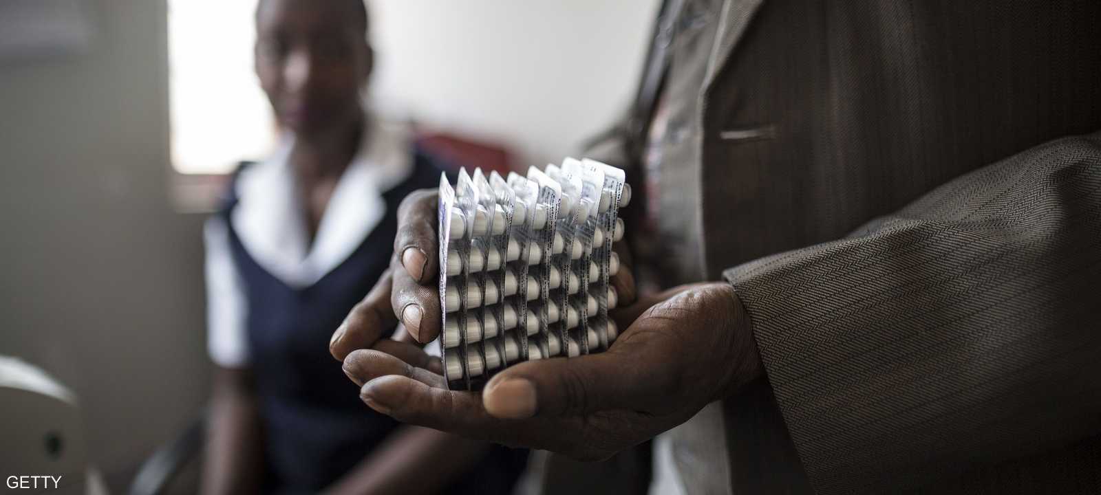 قرار الشركة برفع سعر العلاج بنسبة 5000 في المائة أثار غضبا عالميا