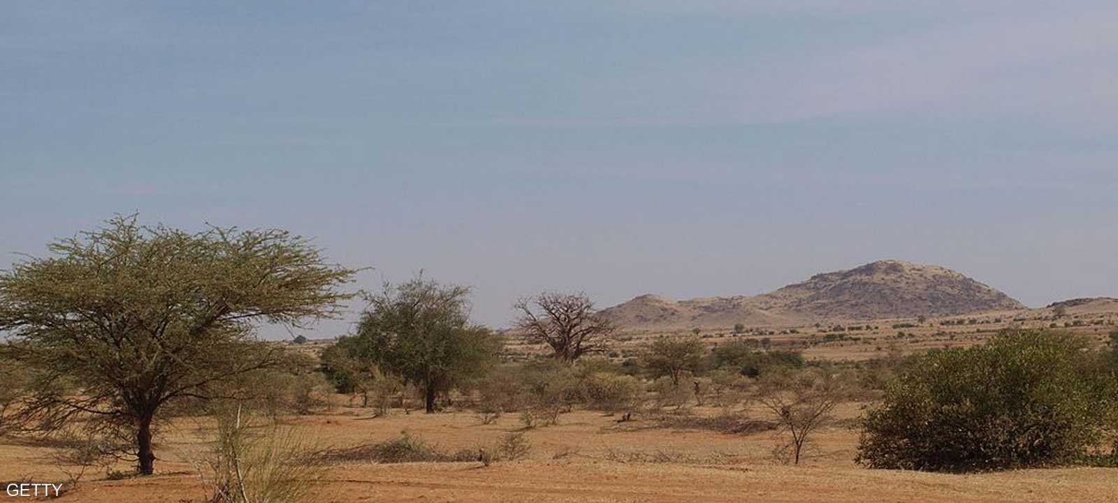 توتر في منطقة الحدود السودانية الإثيوبية