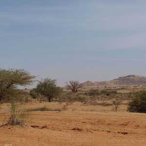 توتر في منطقة الحدود السودانية الإثيوبية
