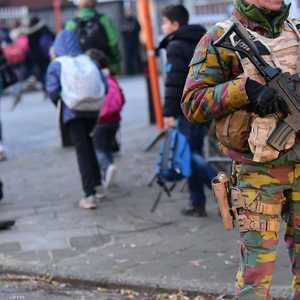 هجمات باريس أدت إلى رفع حالة التأهب في عدد من الدول الأوروبية