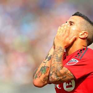 جوفينكو تألق مغ تورنتو الكندي