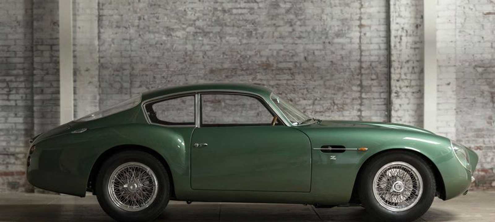 دي بي 4/جي تي زاغاتو