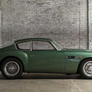 دي بي 4/جي تي زاغاتو