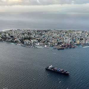 ارتفاع مستوى سطح البحر يهدد بإغراق مدن كاملة