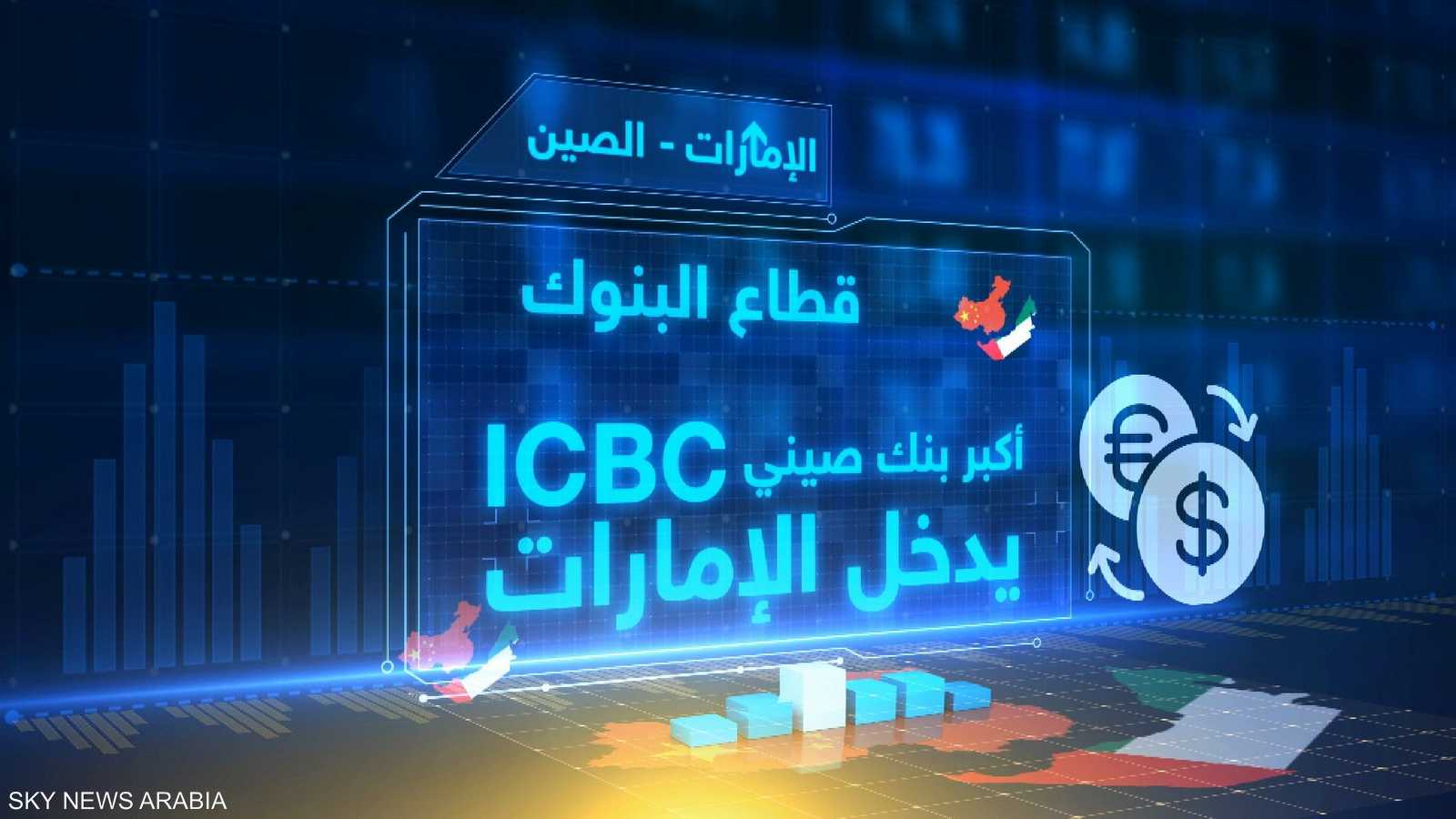 الصين استفادن من تحول  الإمارات إلى مركز عالمي لإعادة  التصدير