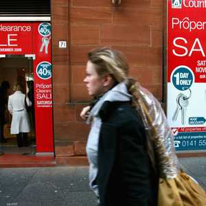 ليس هناك خصومات على سعر القلعة الباريسية