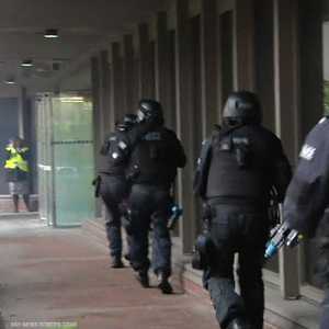 الإخوان المسلمون في بريطانيا