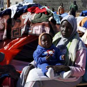 عمليات ترحيل السودانيين تمت بالتنسيق مع سفارة بلادهم