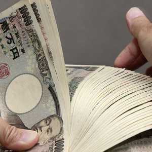 تراجع الدولار أمام الين الياباني بنسبة 0.21%