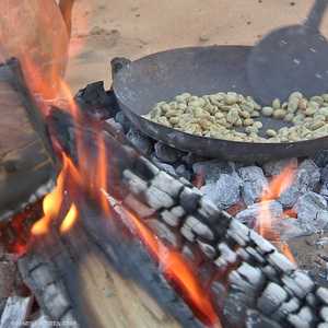 القهوة تعتبر من أحد أهم السلع الزراعية في العالم