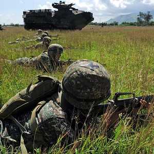 يشن الهجمات في الفلبين منشقون عن جماعة "مورو" المتطرفة