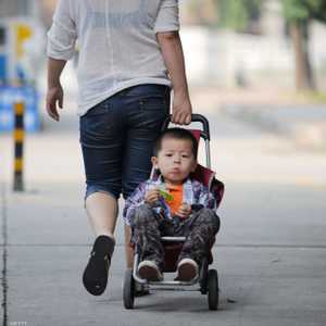 بلغ الخلل بين الاناث والذكور 116 مقابل 100