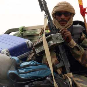 الطوارق وسعوا انتشارهم في شمال مالي - صورة أرشيفية