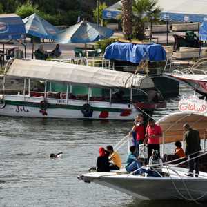 القوارب في مصر تفتقر إلى معايير السلامة