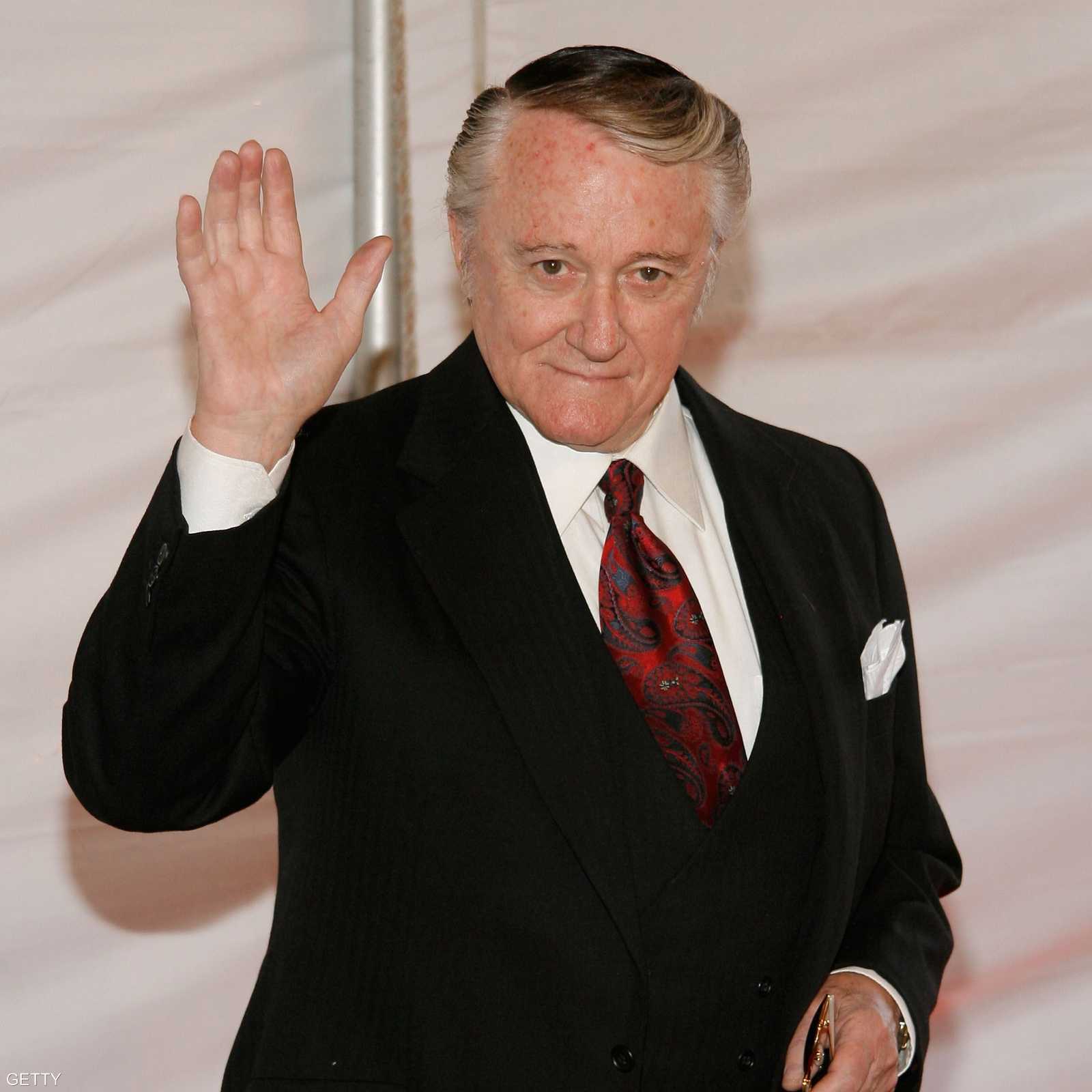 روبرت فون: دكتوراه في الاتصالات