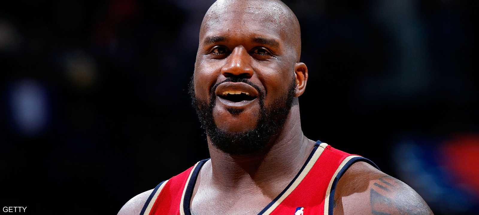 شاكيل أونيل - دكتوراه في التعليم