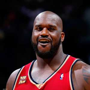 شاكيل أونيل - دكتوراه في التعليم