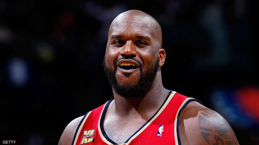 شاكيل أونيل - دكتوراه في التعليم