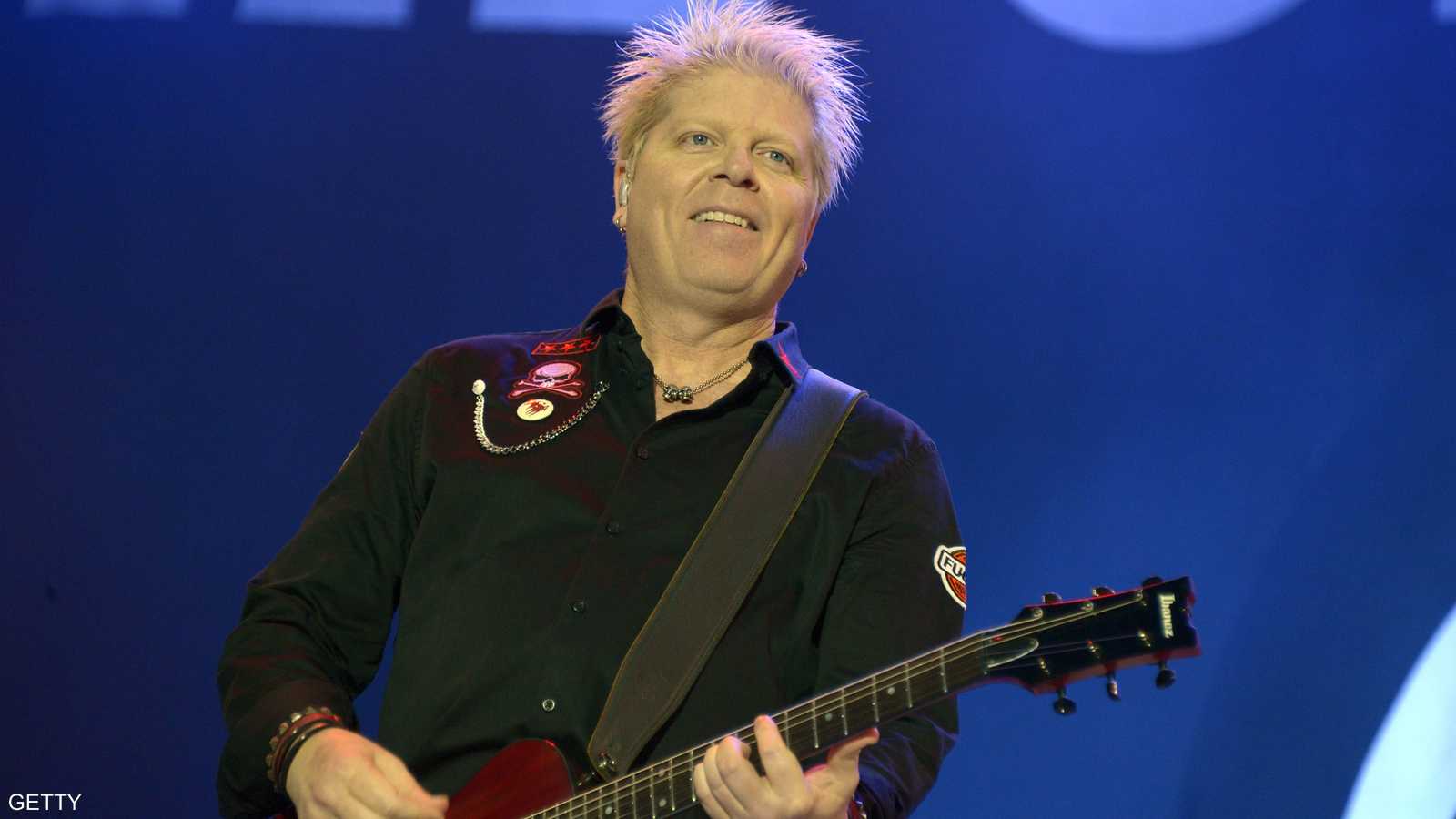 دكستر هولاند - دكتوراه في البيولوجيا الجزيئية