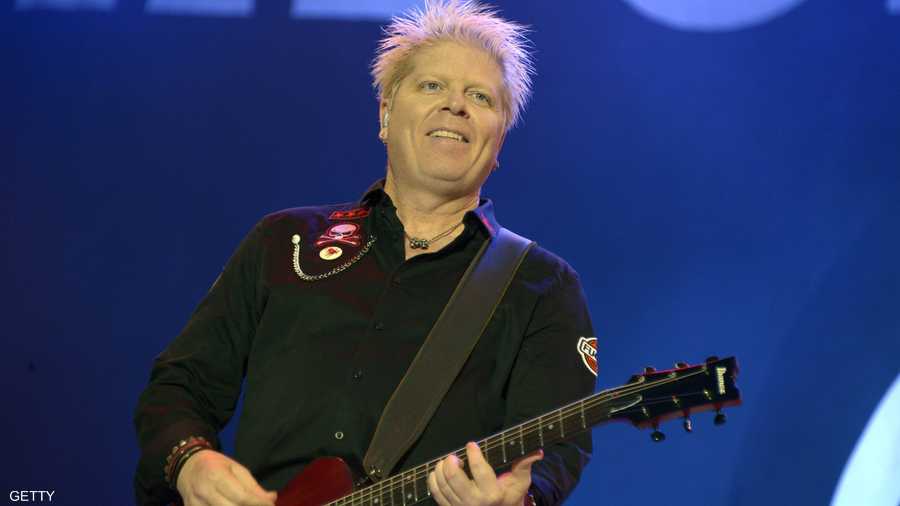 دكستر هولاند - دكتوراه في البيولوجيا الجزيئية