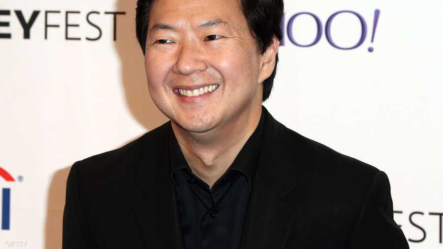 كين جيونغ - دكتوراه في الطب