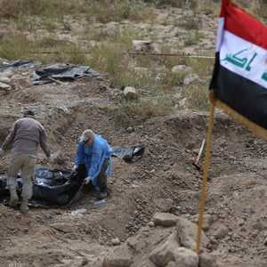 مئات المتطوعين بالجيش العراقي قتلوا في "مجزرة سبايكر"