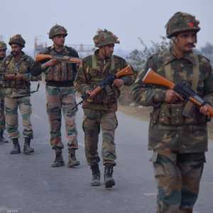 إقليم كشمير يعد مصدر نزاع بين نيودلهي وإسلام اباد