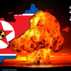 التسلسل الزمني لنشاطات كوريا الشمالية النووية