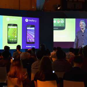 هاتف موتو جي حقق نجاحا بعد إطلاقه عام 2014