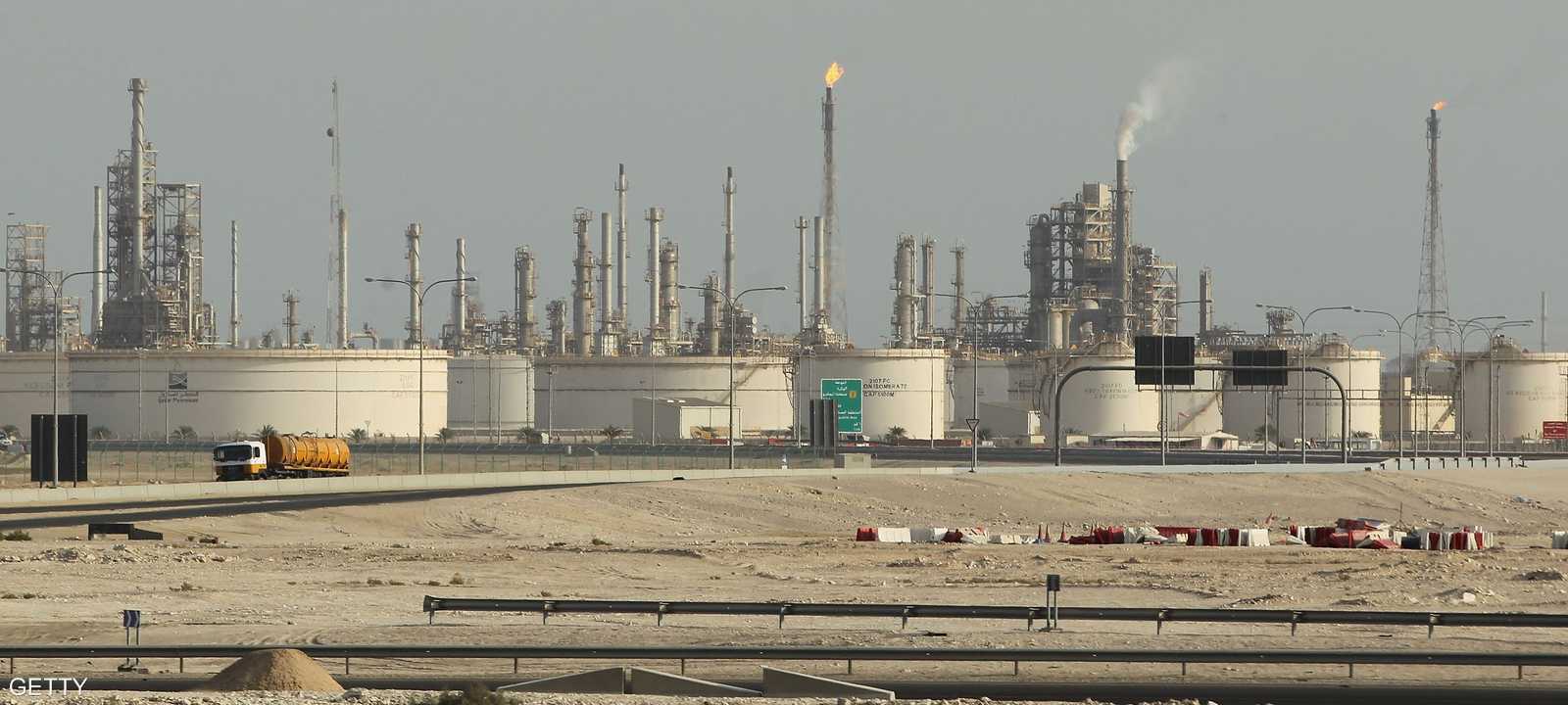 دول الخليج تضررت من التراجع الحاد في أسعار البترول