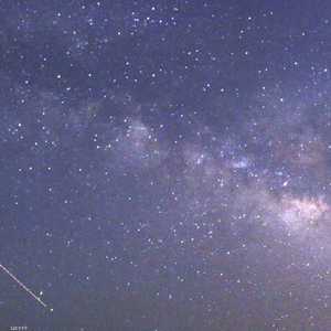 السوبرنوفا الذي تم اكتشافه أكبر 20 مرة من مجرة درب التبانة التي تنتمي لها المجموعة الشمسية