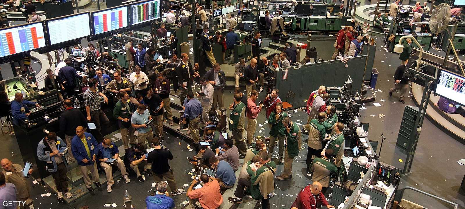 تواصل أسعار النفط الهبوط منذ يونيو 2014