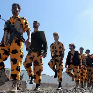 ميليشيا الحوثي تنفذ أجندة إيرانية تهدد استقرار اليمن