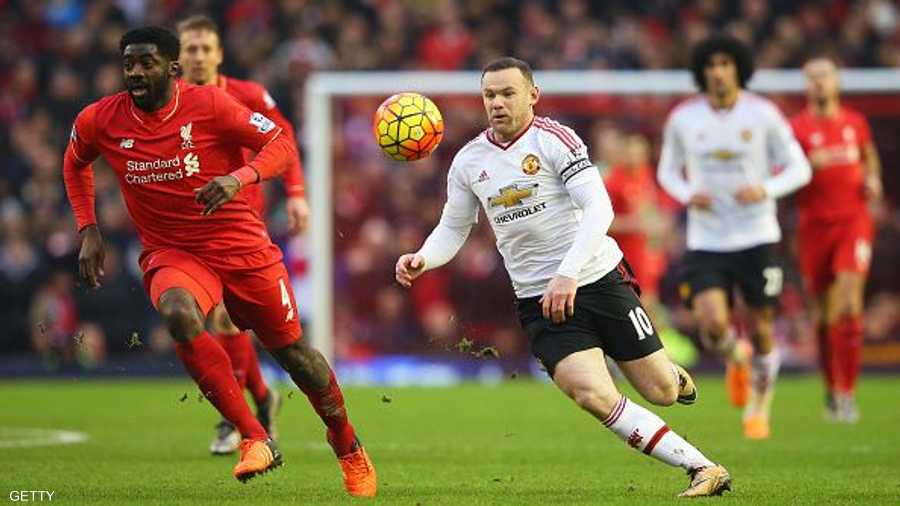 الولد الذهبي قدم أداء طيبا توج بهدف قتل المباراة في الدقائق الأخيرة