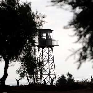 نقطة مراقبة تركية - أرشيفية